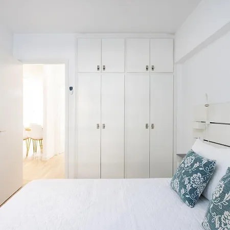 Home2book Dream Altemar Americas Apartment