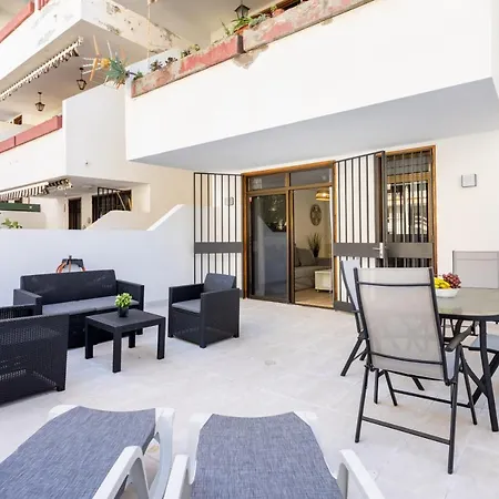 Apartment Home2book Dream Altemar Americas *