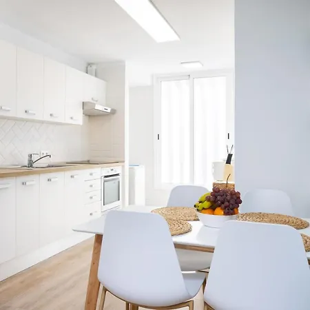 Home2book Dream Altemar Americas شقة *