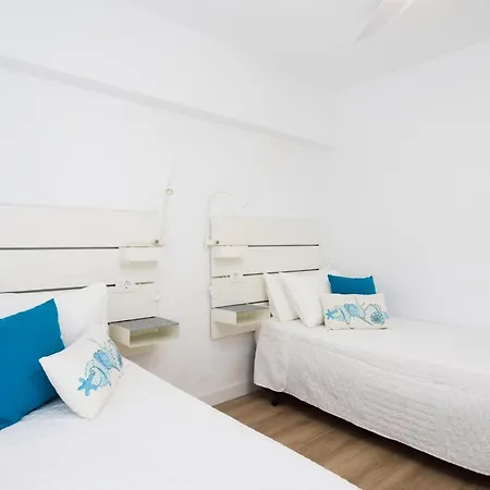 Home2book Dream Altemar Americas Apartment