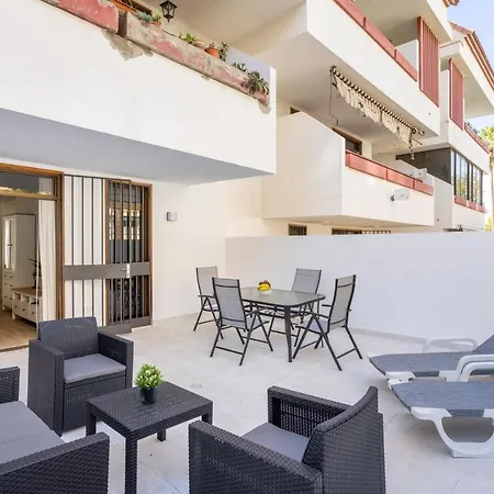 Home2book Dream Altemar Americas Apartment