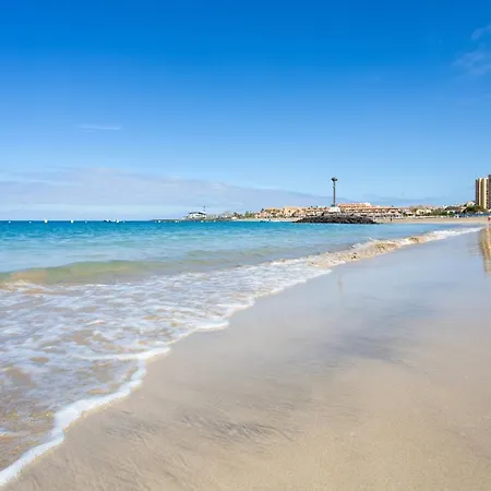 Apartment Home2book Dream Altemar Americas *