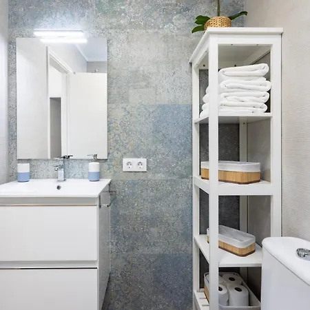 Apartment Home2book Dream Altemar Americas *