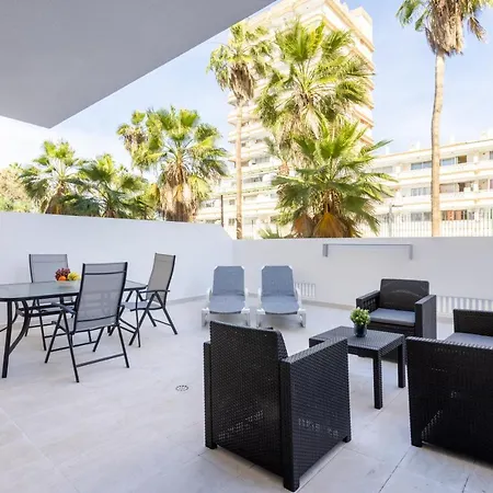 Apartment Home2book Dream Altemar Americas