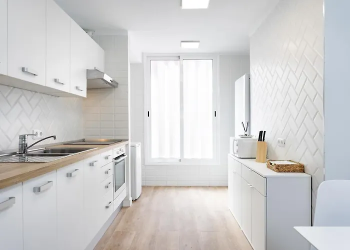 Apartamento Home2book Dream Altemar Americas Arona (Tenerife)