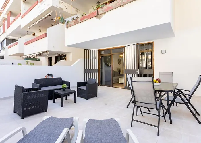 Apartamento Home2book Dream Altemar Americas *