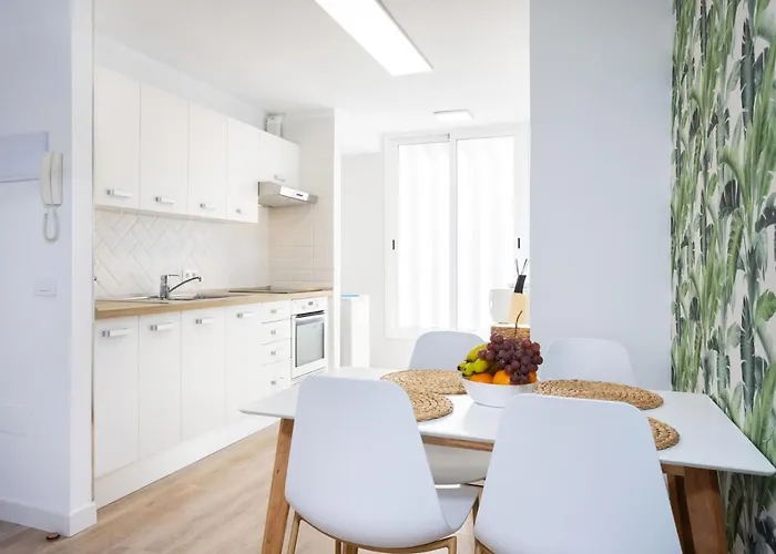 Home2book Dream Altemar Americas Apartamento *