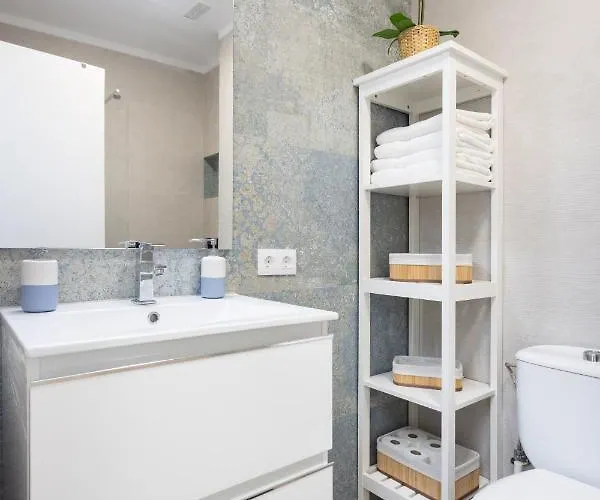 Apartamento Home2book Dream Altemar Americas Arona (Tenerife)