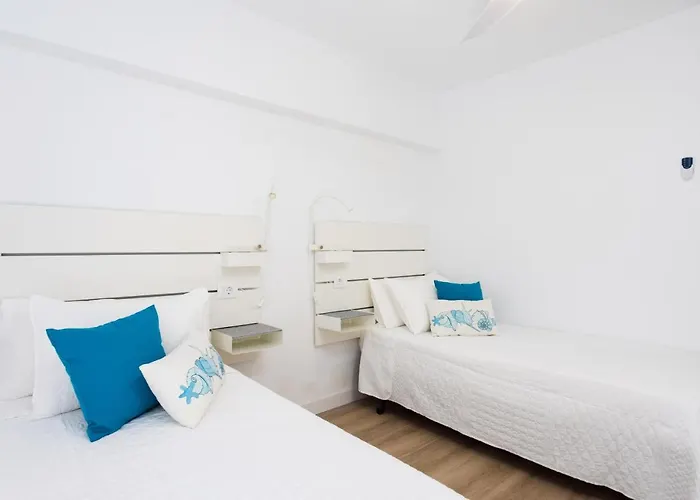 Home2book Dream Altemar Americas Apartamento