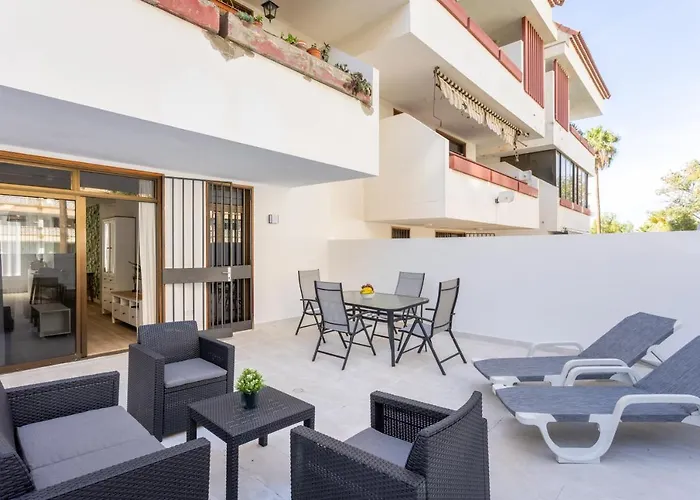 Home2book Dream Altemar Americas Apartamento