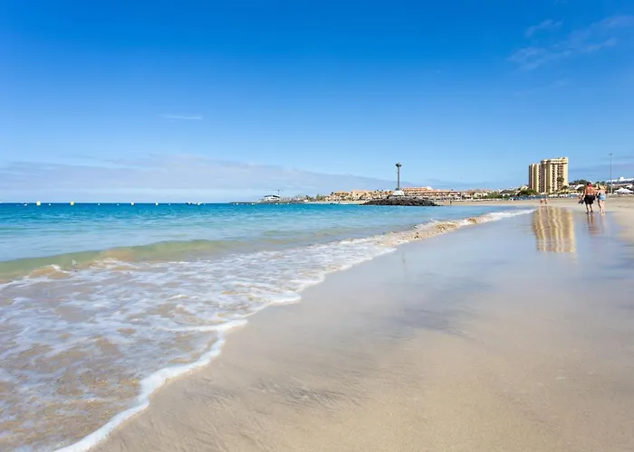 Apartamento Home2book Dream Altemar Americas *