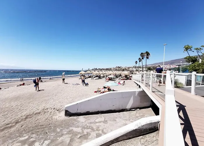 Home2book Dream Altemar Americas * Arona (Tenerife)