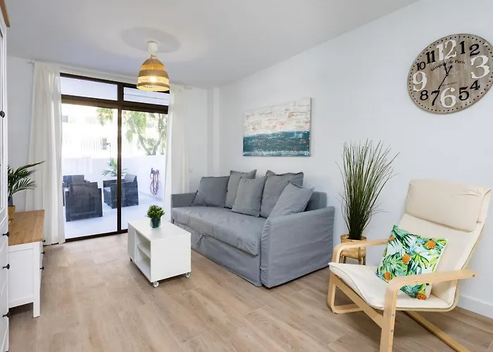 Apartamento Home2book Dream Altemar Americas *