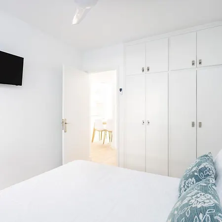 Apartamento Home2book Dream Altemar Americas *