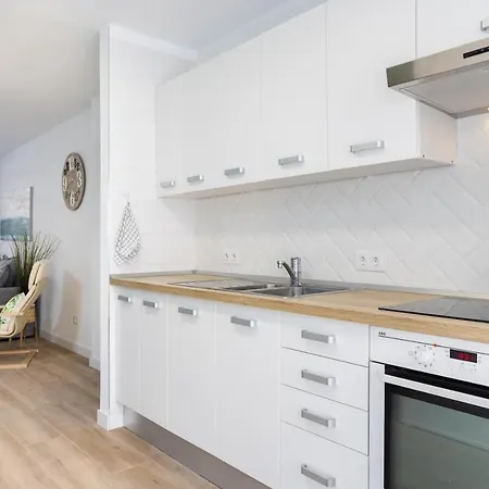 Διαμέρισμα Home2book Dream Altemar Americas *