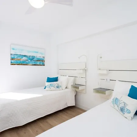 Home2book Dream Altemar Americas Apartment