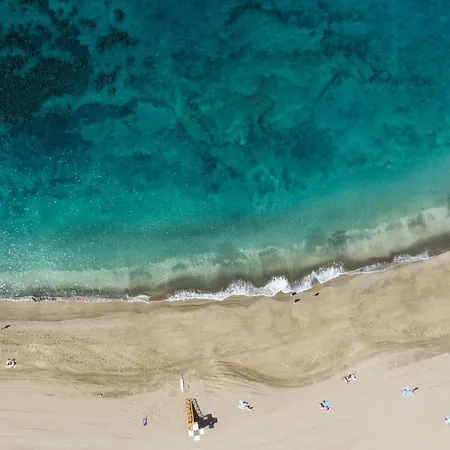 Home2book Dream Altemar Americas