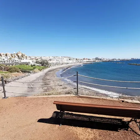 Home2book Dream Altemar Americas Apartment Arona (Tenerife)