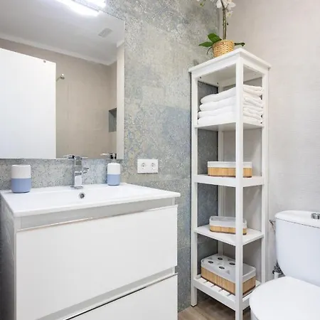 Apartamento Home2book Dream Altemar Americas Arona (Tenerife)