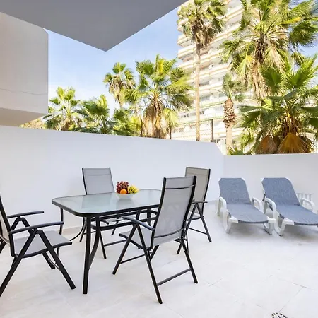 Apartment Home2book Dream Altemar Americas *