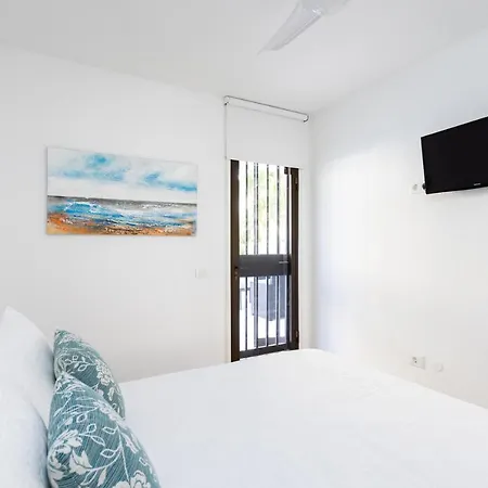 Home2book Dream Altemar Americas Apartamento *