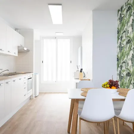 Home2book Dream Altemar Americas Apartment