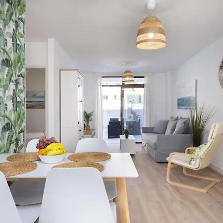 Apartment Home2book Dream Altemar Americas Arona (Tenerife)