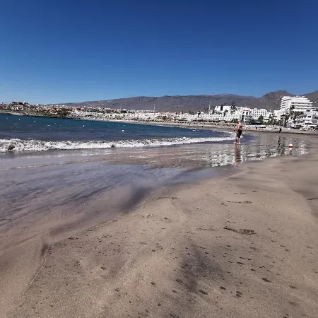 Home2book Dream Altemar Americas Lägenhet Arona (Tenerife)