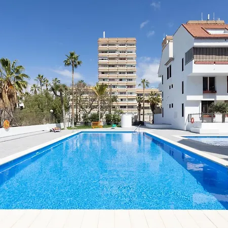 Apartment Home2book Dream Altemar Americas *