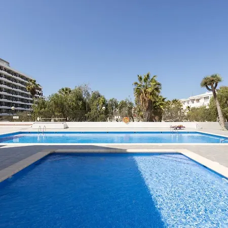 Home2book Dream Altemar Americas * 아로나