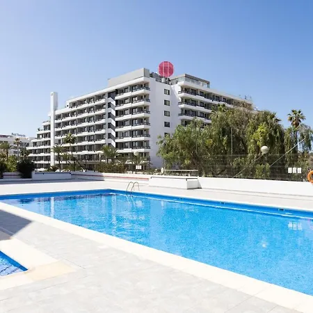 Home2book Dream Altemar Americas
