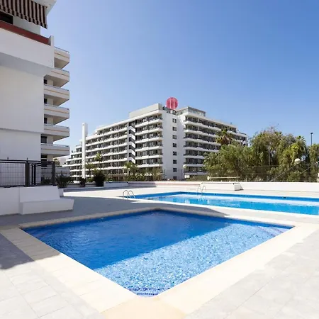 Home2book Dream Altemar Americas 아로나