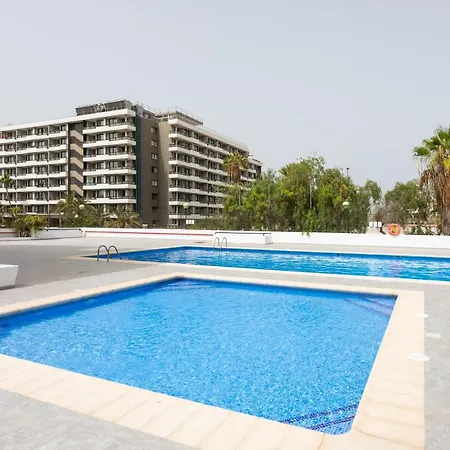 Home2book Dream Altemar Americas Apartamento *