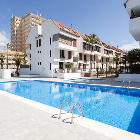 Home2book Dream Altemar Americas * 아로나
