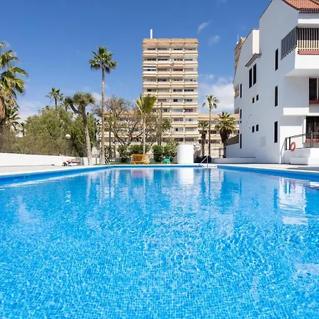 Home2book Dream Altemar Americas أرونا