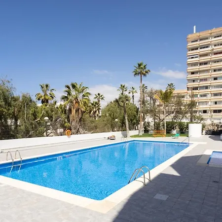 Home2book Dream Altemar Americas Apartamento Arona (Tenerife)