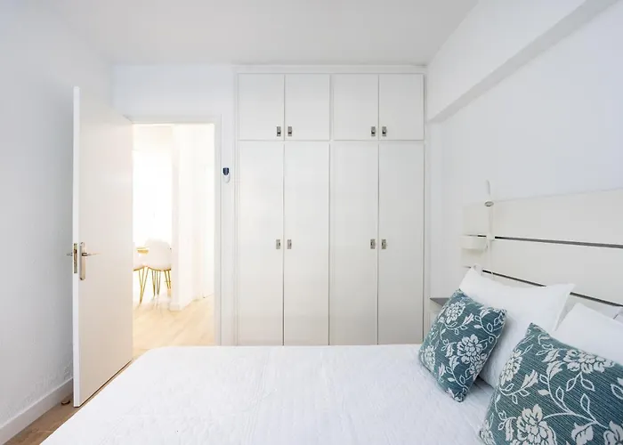 Home2book Dream Altemar Americas Apartment