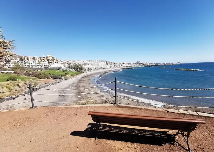 Home2book Dream Altemar Americas Apartment Arona (Tenerife)