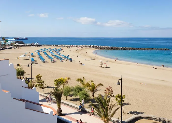 Home2book Dream Altemar Americas Arona (Tenerife)
