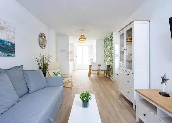 Home2book Dream Altemar Americas * Arona (Tenerife)