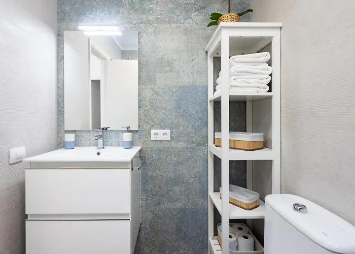 Apartment Home2book Dream Altemar Americas *