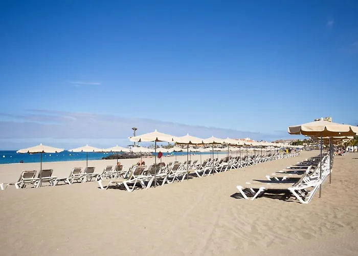 Home2book Dream Altemar Americas Apartment *