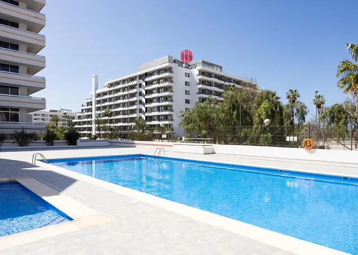 Home2book Dream Altemar Americas