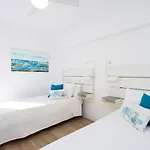 Home2book Dream Altemar Americas アパート