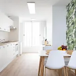 Home2book Dream Altemar Americas アパート