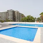 Home2book Dream Altemar Americas アパート *