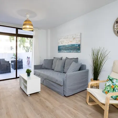 Apartamento Home2book Dream Altemar Americas *