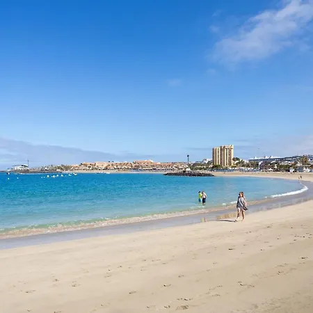 Apartman Home2book Dream Altemar Americas Arona