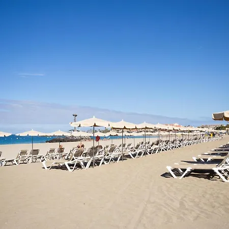 Home2book Dream Altemar Americas Apartamento *