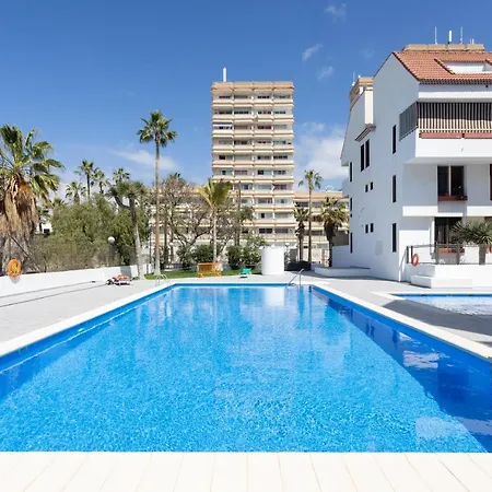Apartamento Home2book Dream Altemar Americas *